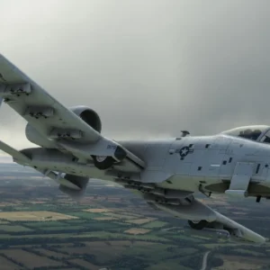 هواپیماها در بازی microsoft flight simulator 2024 برای PS5