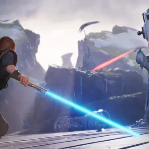 گیمپلی بازی STAR WARS Jedi Fallen Order