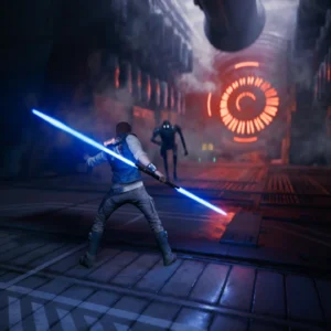 اکانت قانونی STAR WARS Jedi: Survivor برای PS4
