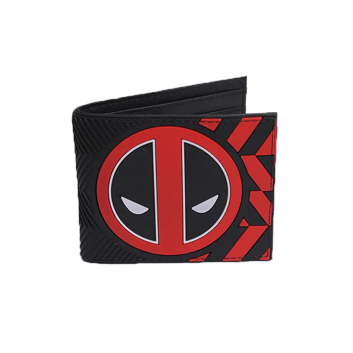 کیف پول جیبی طرح Deadpool