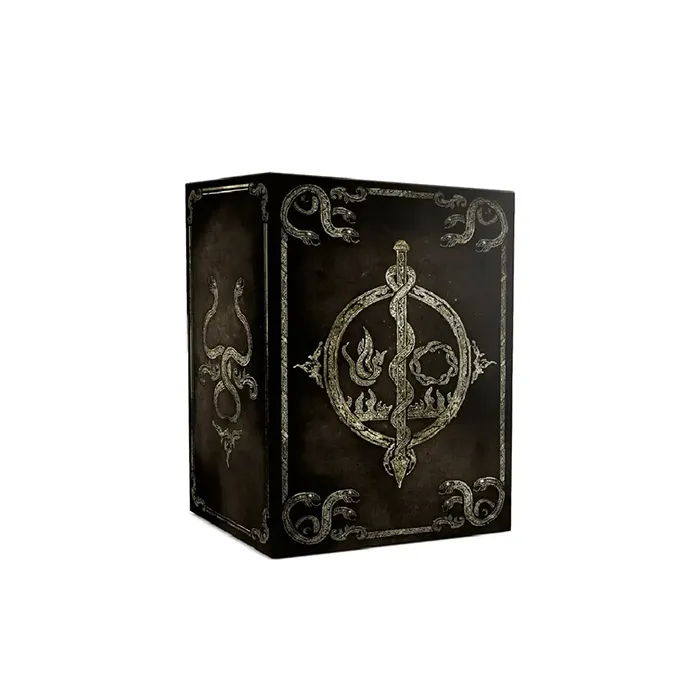 کالکتور ادیشن Elden Ring Shadow of the Erdtree