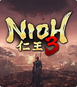 Nioh 3
