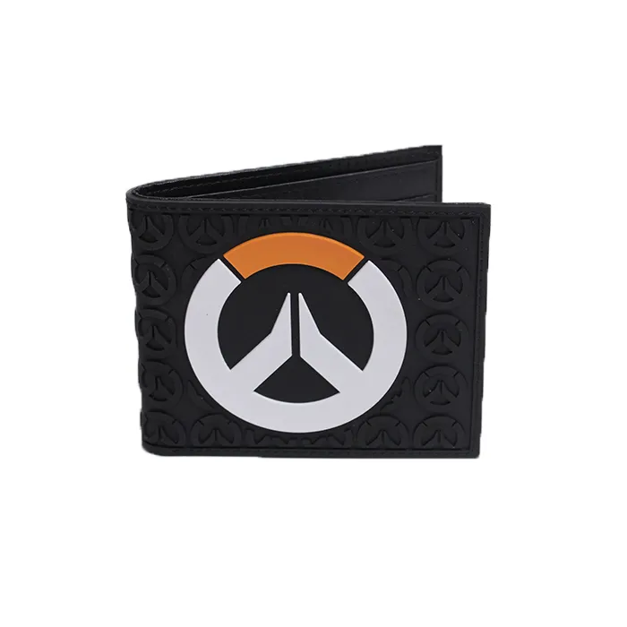 کیف پول جیبی طرح OverWatch