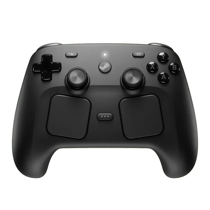 دسته بازی ولو مدل Steam Controller