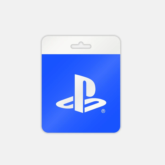 گیفت کارت پلی استیشن