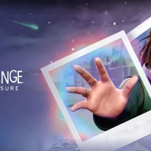بازی Life Is Strange