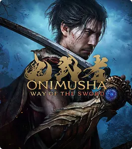 Onimusha: Way of the Sword