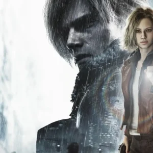بازی Resident Evil Requiem برای PS5