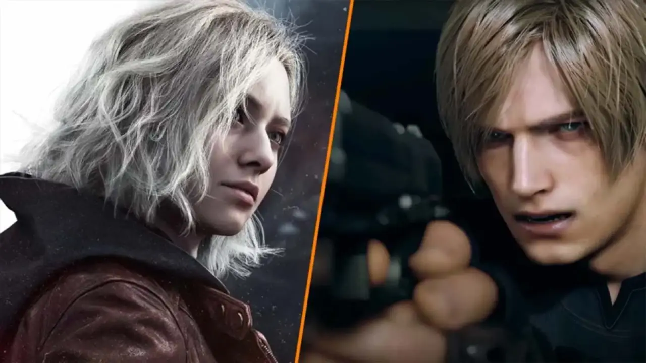 اکانت قانونی بازی Resident Evil Requiem برای PS5