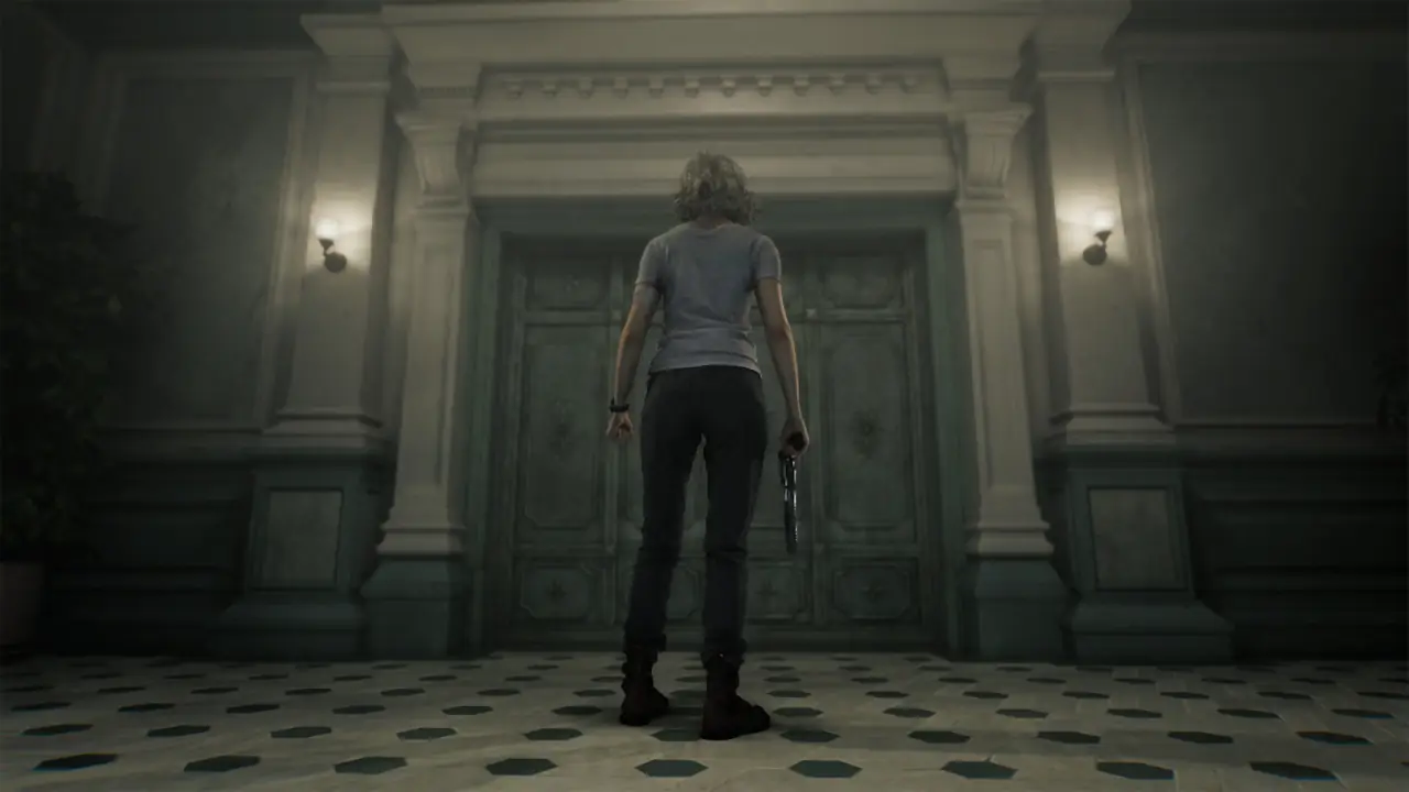 خرید اکانت قانونی بازی Resident Evil Requiem برای PS5