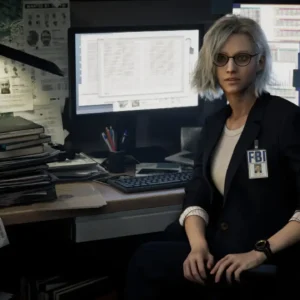 بازی Resident Evil 9 برای PS5
