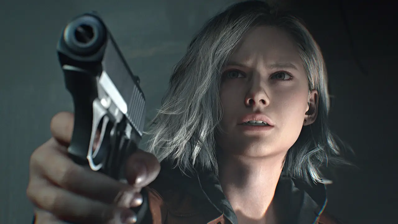 خرید اکانت بازی اکانت قانونی بازی Resident Evil Requiem برای PS5