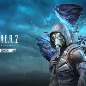 بازی STALKER 2: Heart of Chornobyl