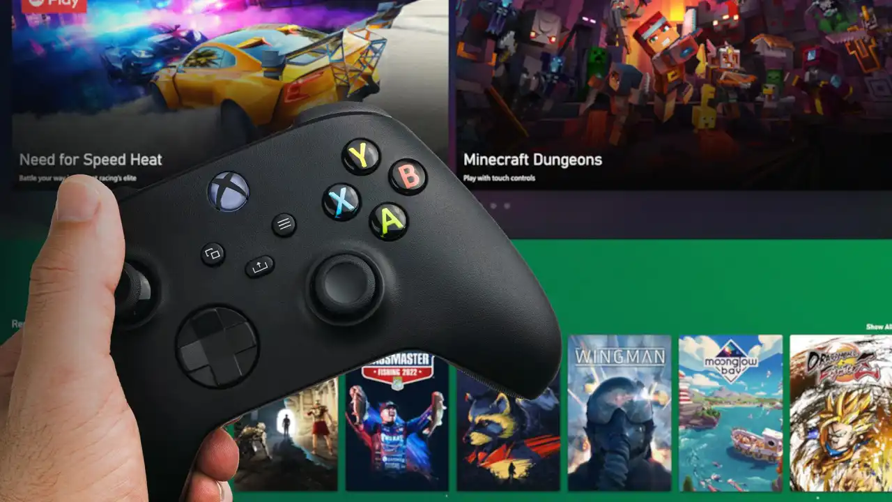 خرید گیفت کارت 75 دلاری Xbox