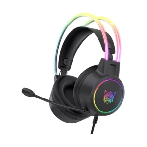 هدست گیمینگ Onikuma مدل X15 Pro مشکی