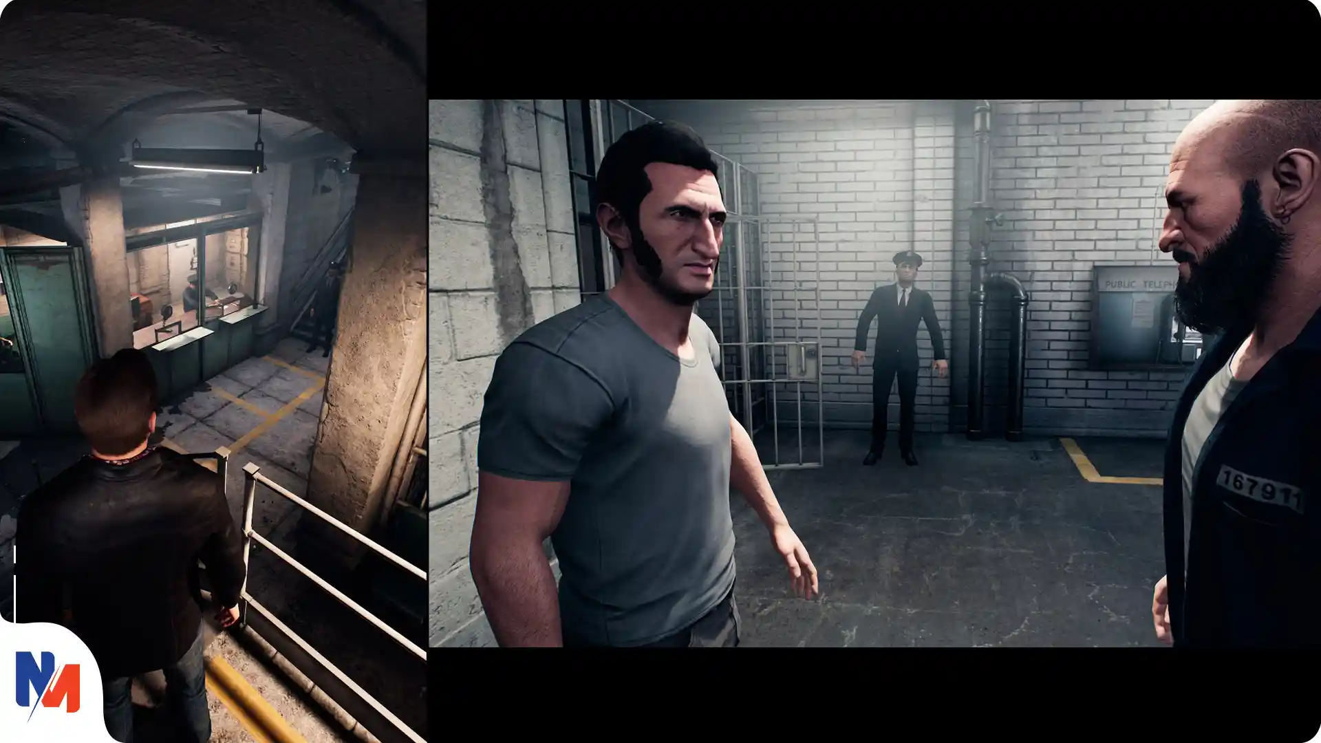 محیط بازی اکانت قانونی The Crew Motorfest برای PS4