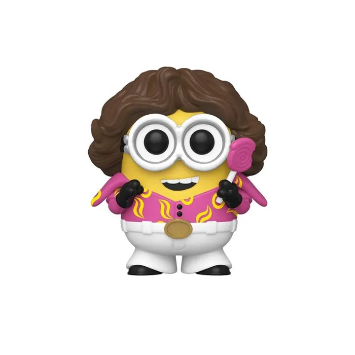 فانکو پاپ مینیون