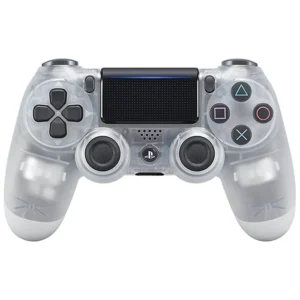 دسته بازی پلی استیشن DualShock 4 طرح Crystal (اورجینال – بدون جعبه)