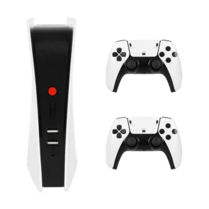 کنسول گیم استیک پرو 4K طرح PS5
