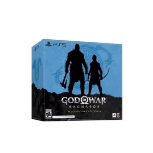 کالکتور ادیشن God of War Ragnarok برای PS5