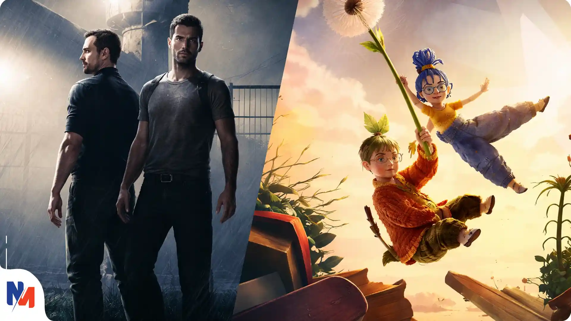 اکانت قانونی Hazelight Bundle برای PS4