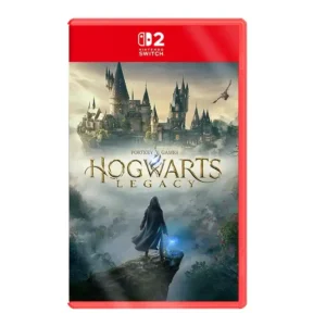 بازی Hogwarts Legacy برای Nintendo Switch 2