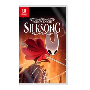 بازی Hollow Knight برای Nintendo Switch