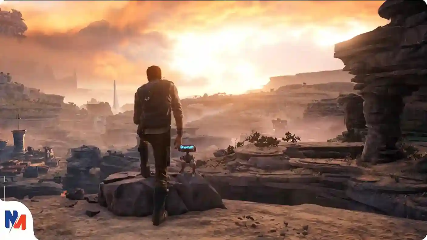 اکانت قانونی بازی STAR WARS™ Jedi Cross Gen Bundle Edition برای PS4