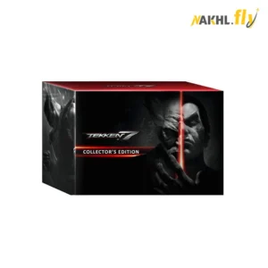 کالکتور ادیشن بازی Tekken 7 برای PS4 (نخل فلای)