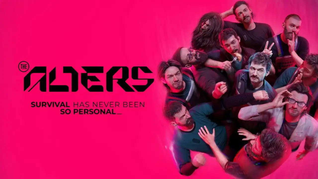 اکانت قانونی بازی The Alters برای PS5