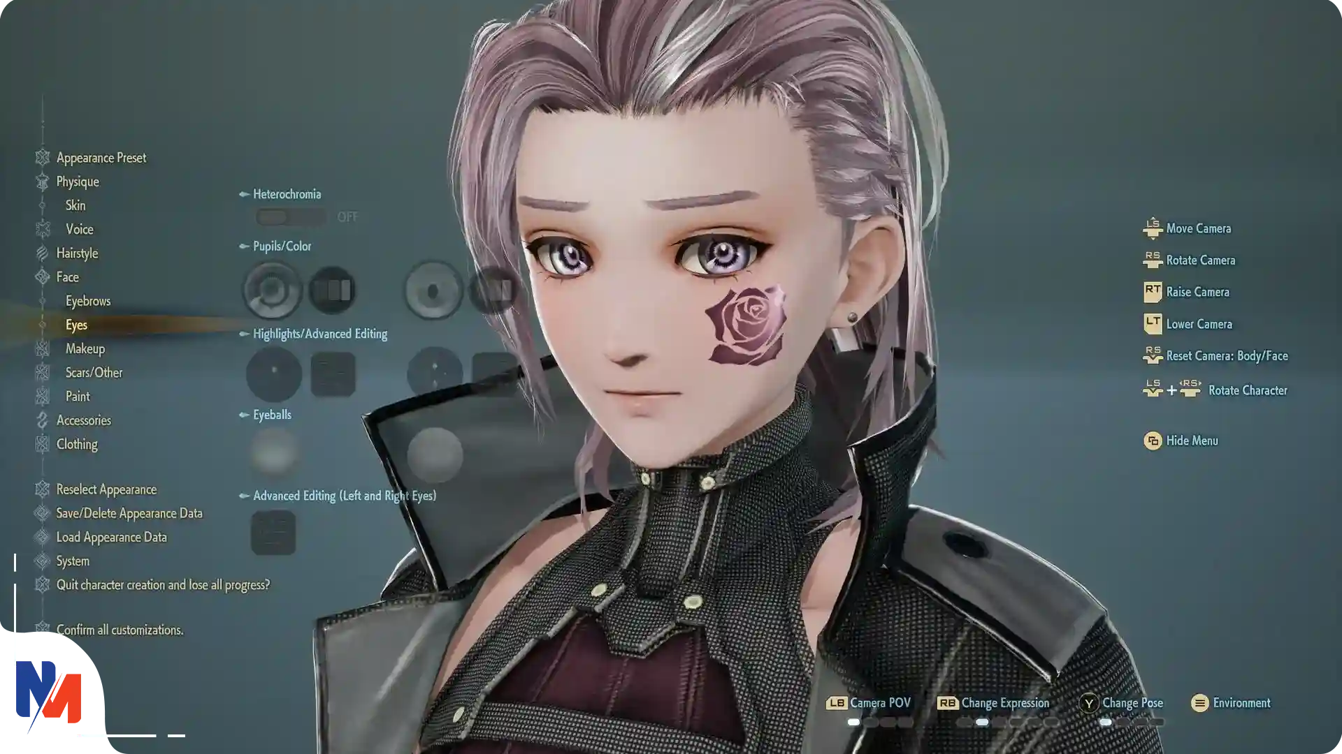 خرید اکانت بازی Code Vein II برای PS5