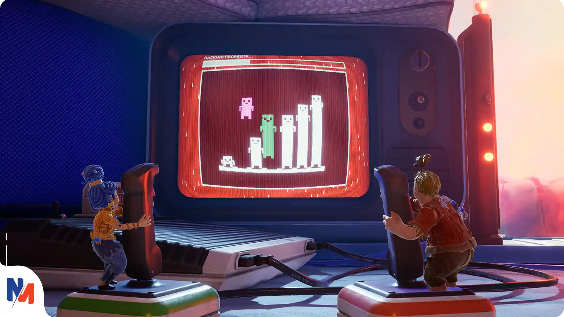 قیمت اکانت قانونی Hazelight Bundle برای PS4