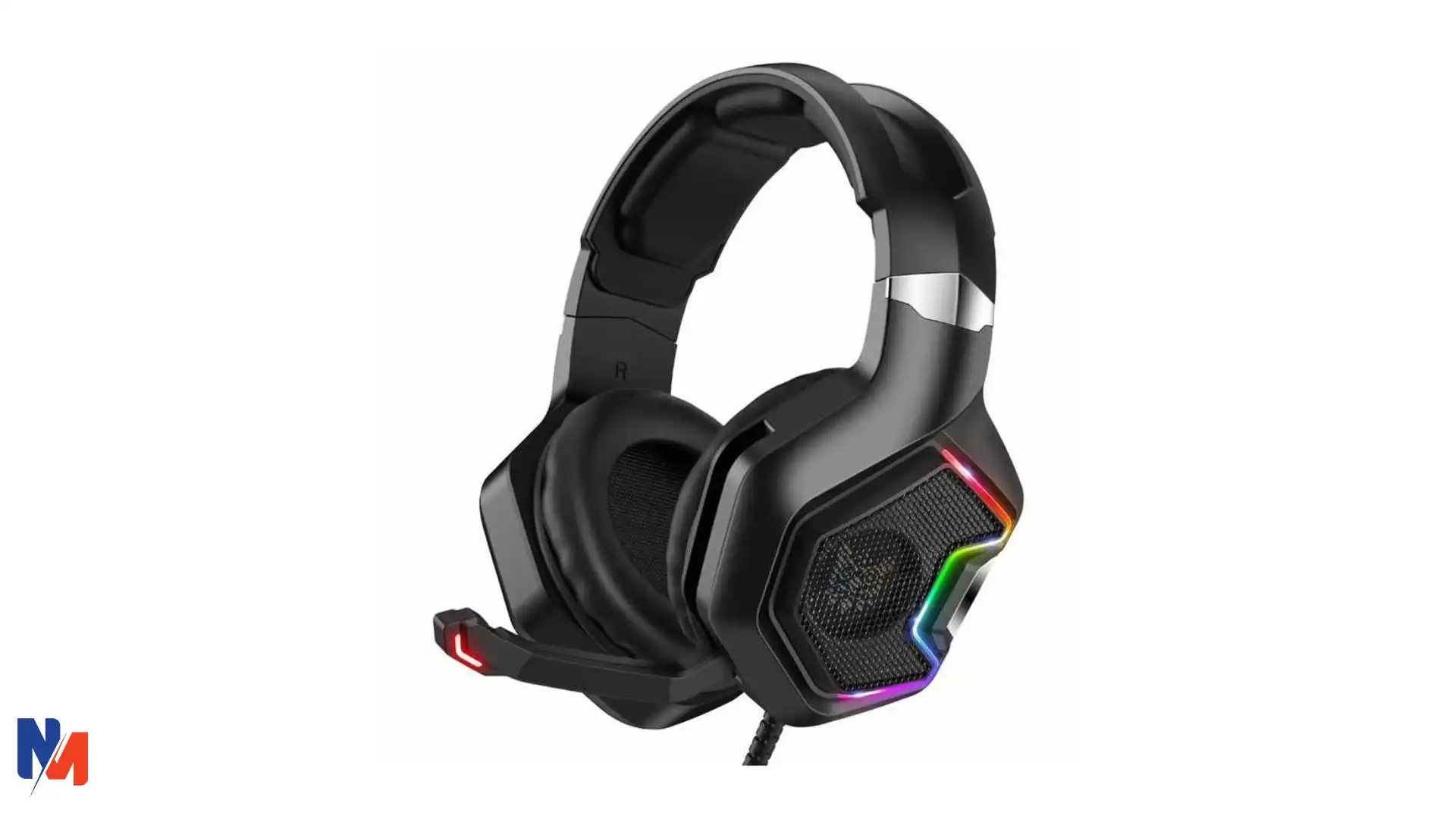 هدست گیمینگ اونیکوما مدل K10 Pro