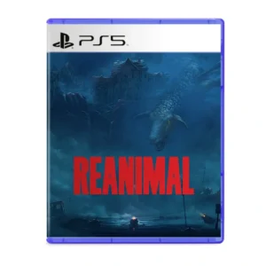دیسک بازی Reanimal برای PS5