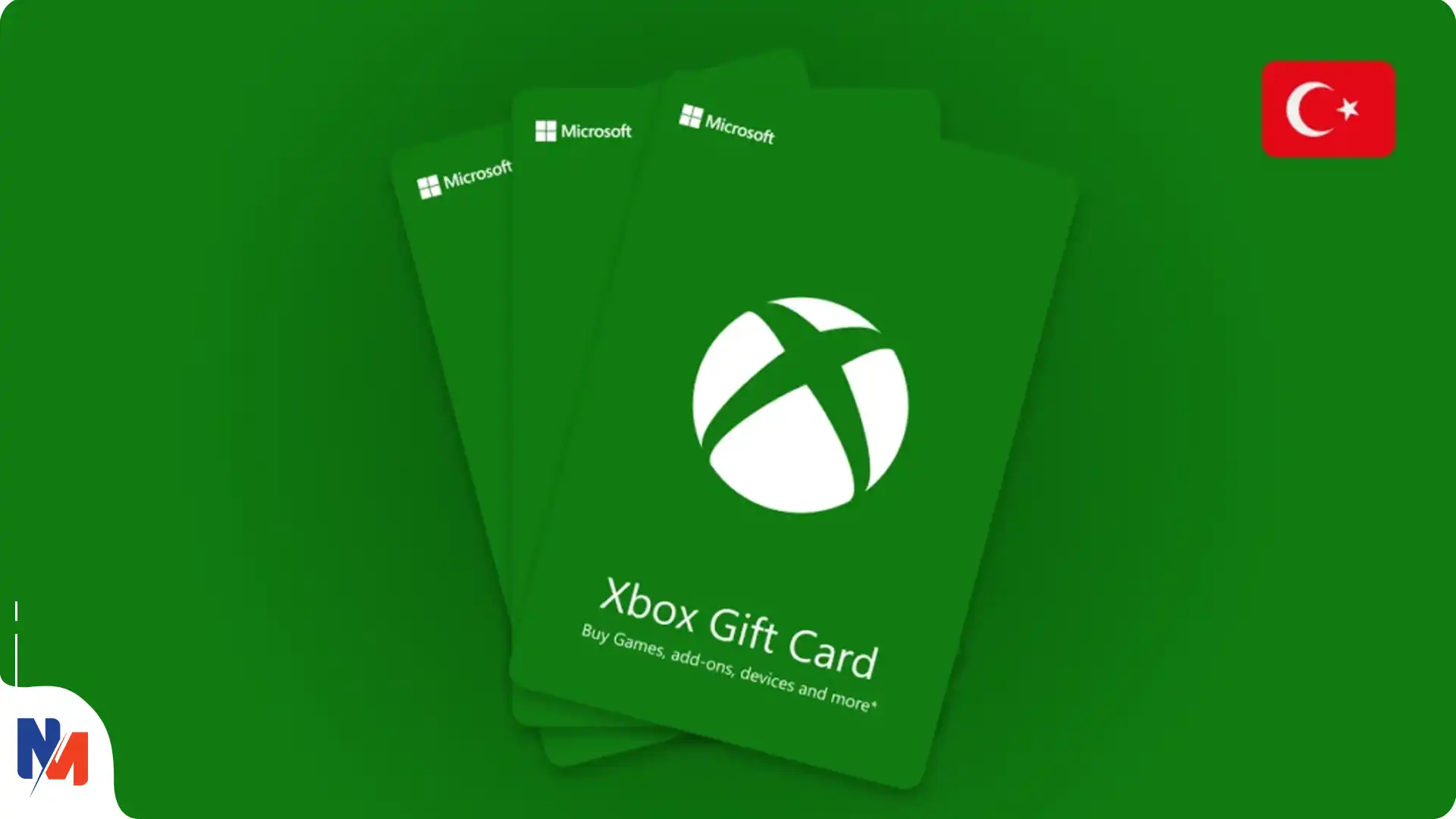 گیفت کارت ایکس باکس-100 دلاری گیفت کارت ایکس باکس