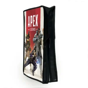 کاور ضدگردوغبار PS5 طرح APEX
