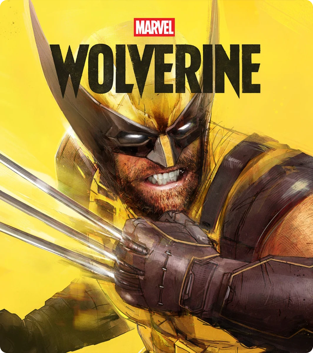 بازی Marvel's wolverine