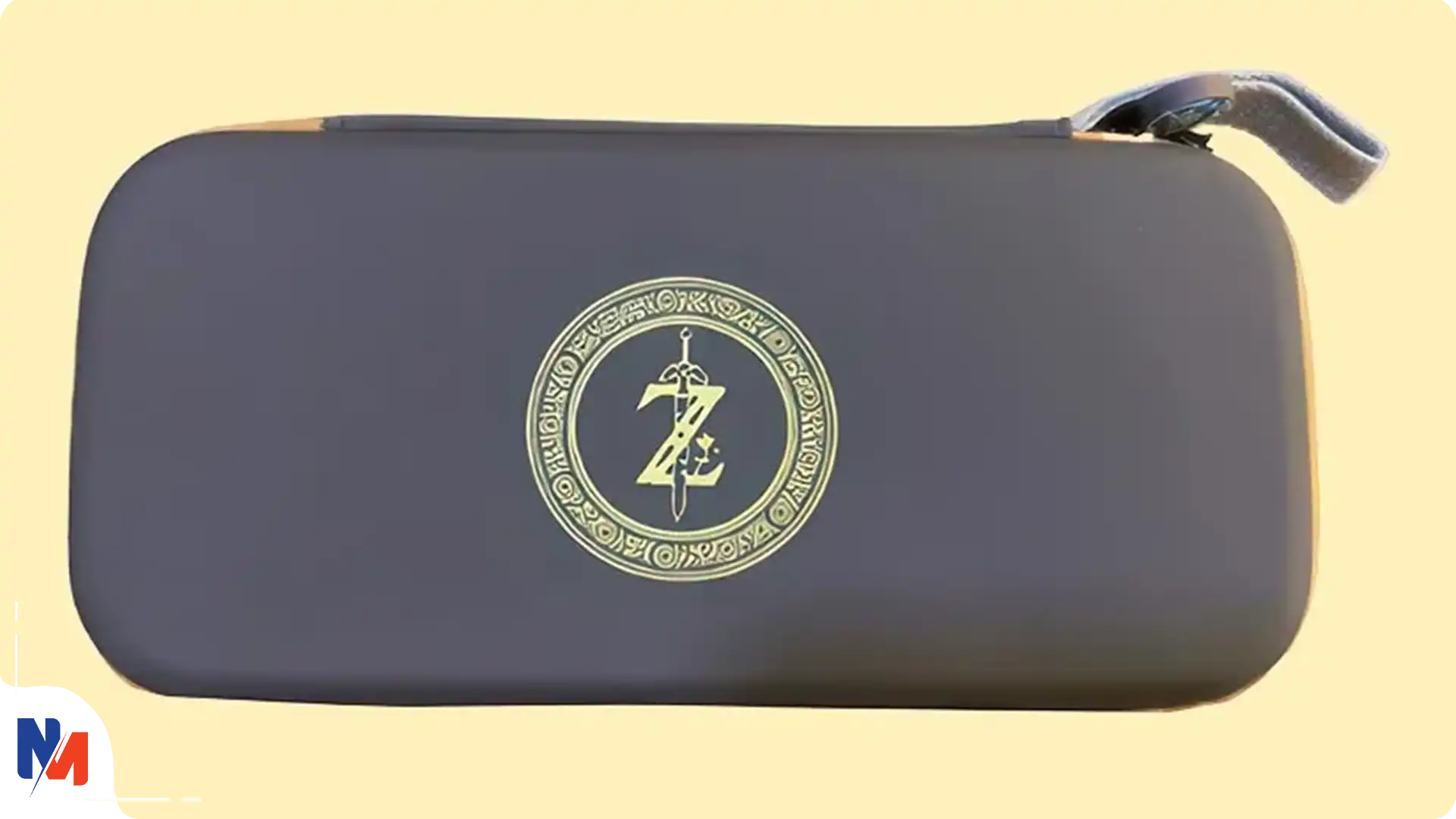 خرید کیف حمل کنسول نینتندو سوویچ اولد مدل زلدا
