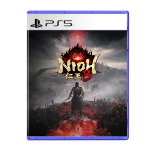 دیسک بازی Nioh 3 برای PS5