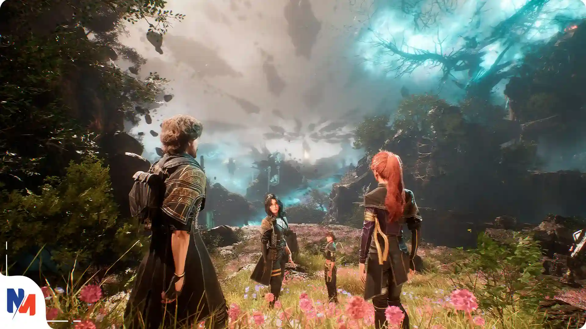 بررسی بازی Clair Obscur: Expedition 33 | تجربه گیمپلی هیجانانگیز گیمپلی بازی Clair Obscur: Expedition 33