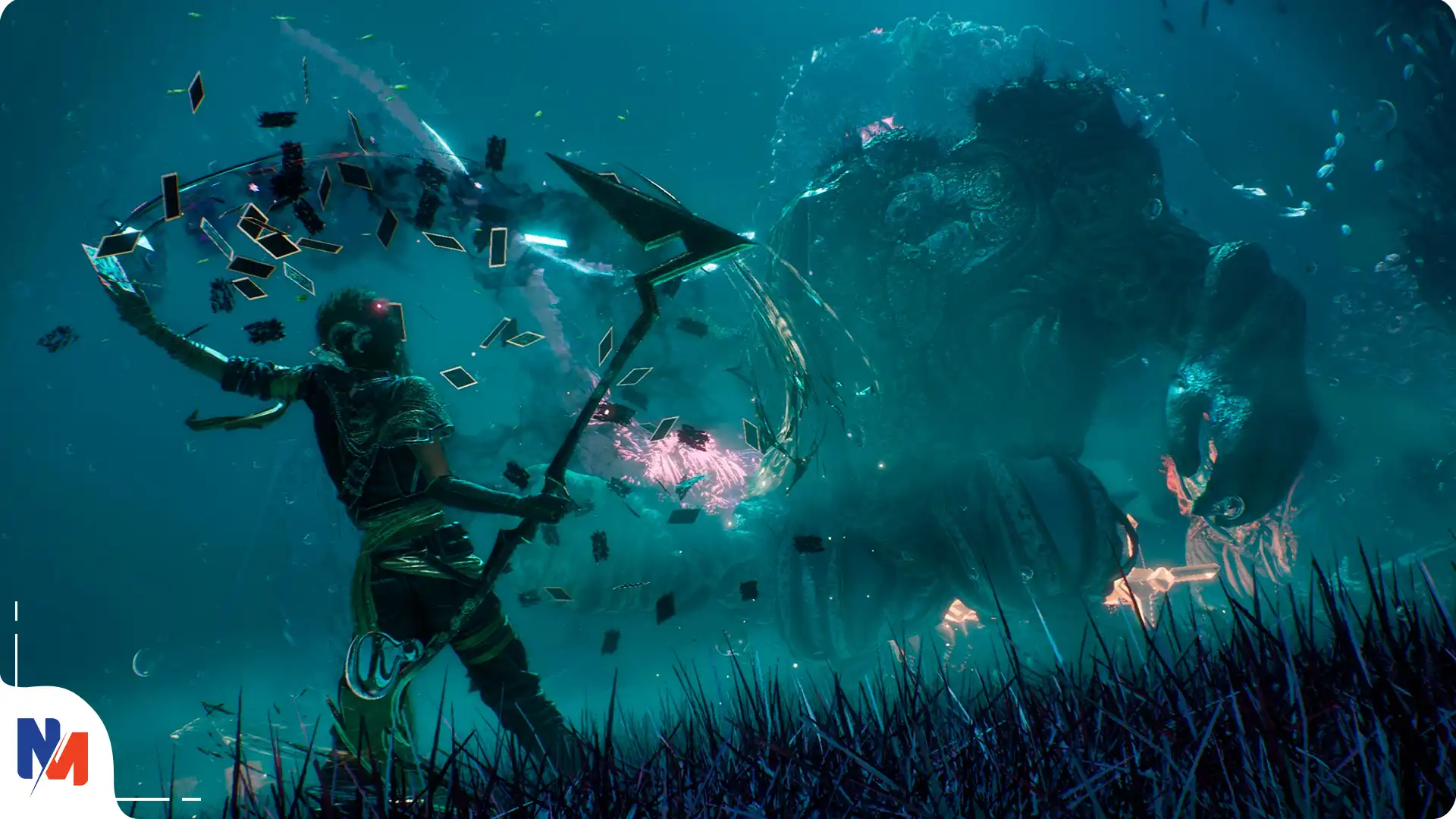 بررسی بازی Clair Obscur: Expedition 33 | تجربه گیمپلی هیجانانگیز بازی Clair Obscur: Expedition 33