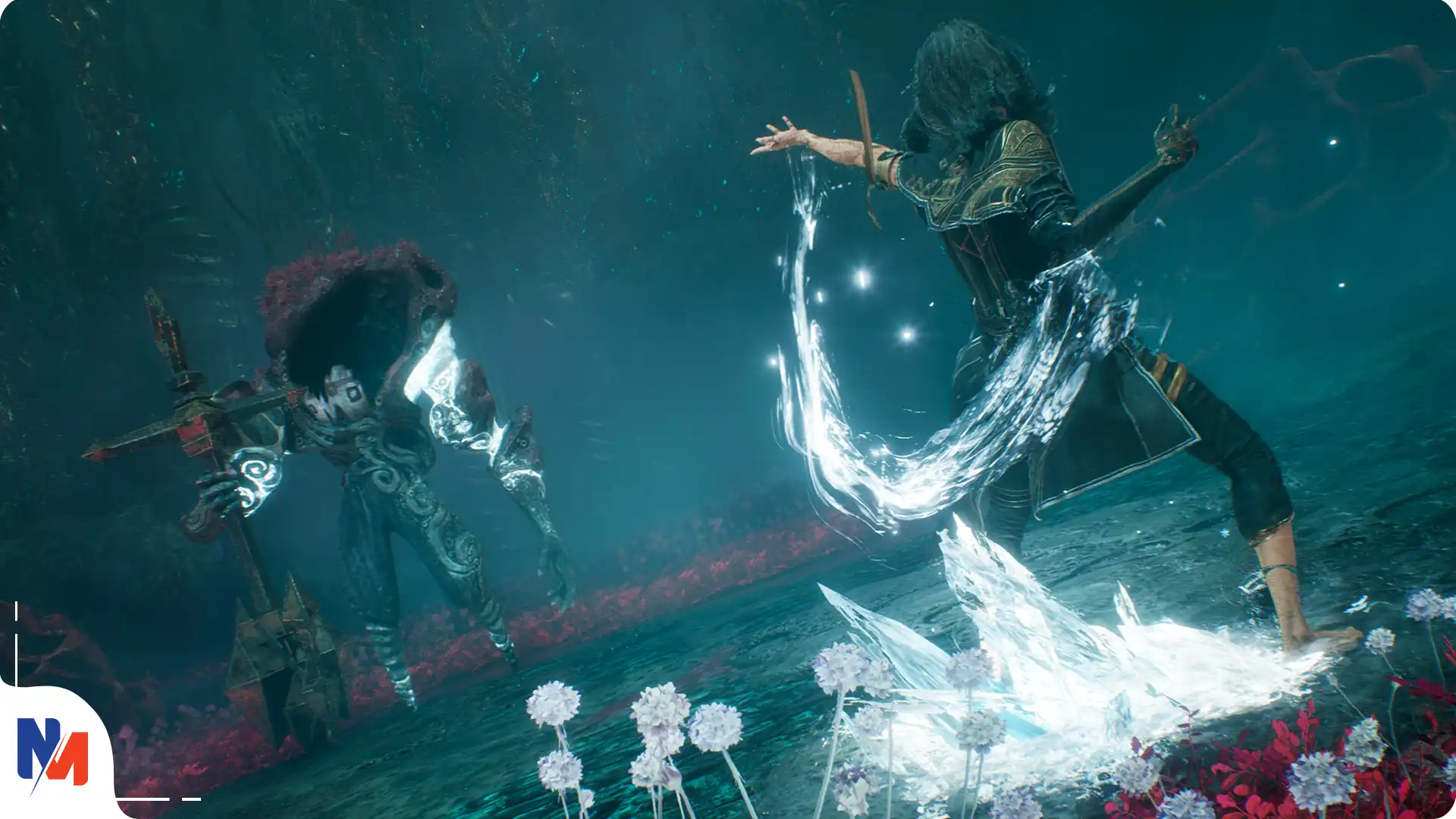 بررسی بازی Clair Obscur: Expedition 33 | تجربه گیمپلی هیجانانگیز نقد بازی Clair Obscur: Expedition 33