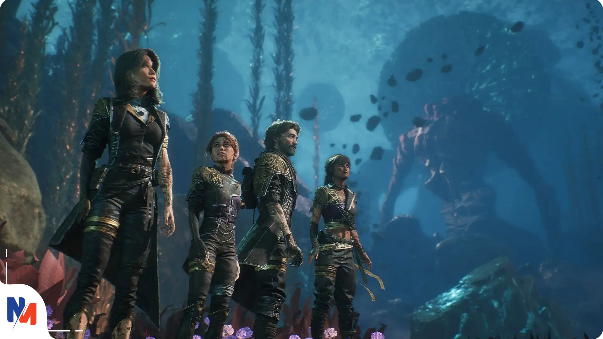 بررسی بازی Clair Obscur: Expedition 33 | تجربه گیمپلی هیجانانگیز کارکتر بازی Clair Obscur: Expedition 33