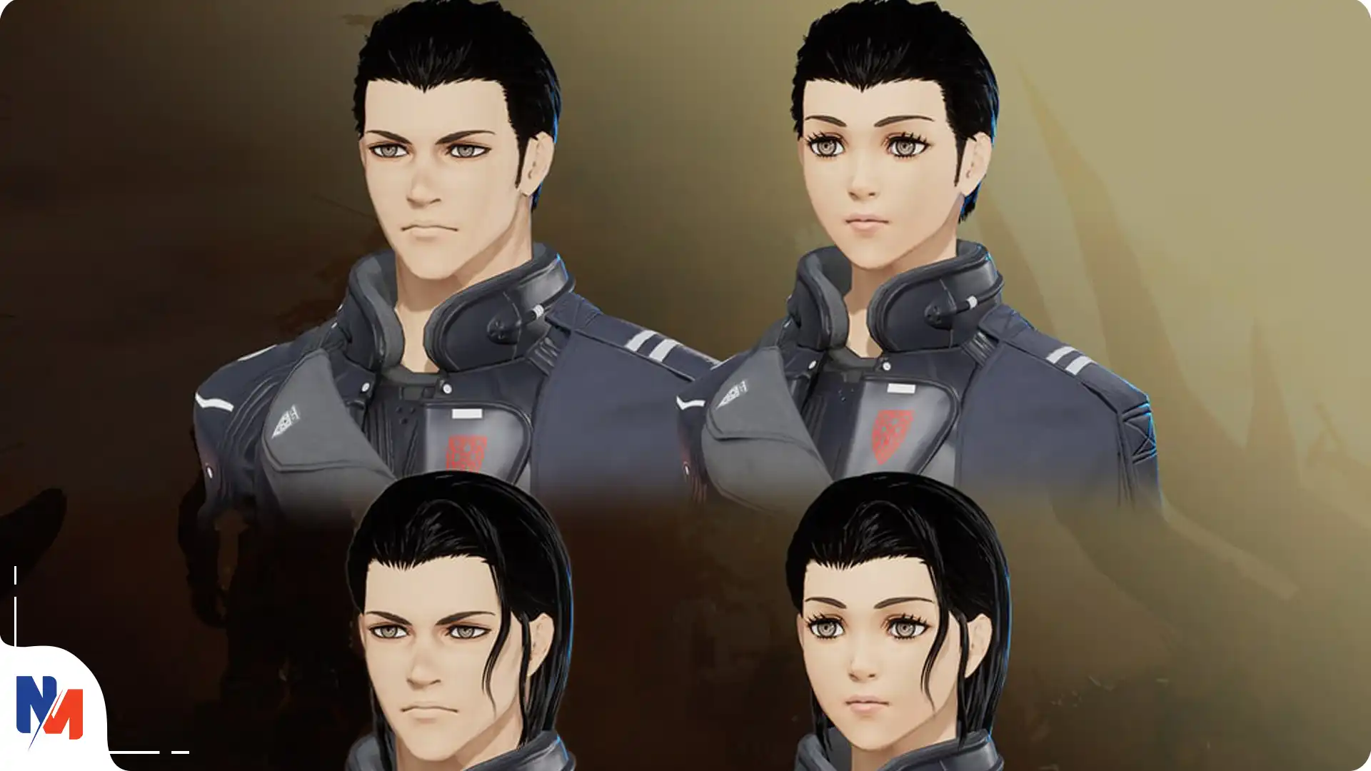 کارتریج بازی Daemon X Machina: Titanic Scion برای نینتندو سوییچ 2