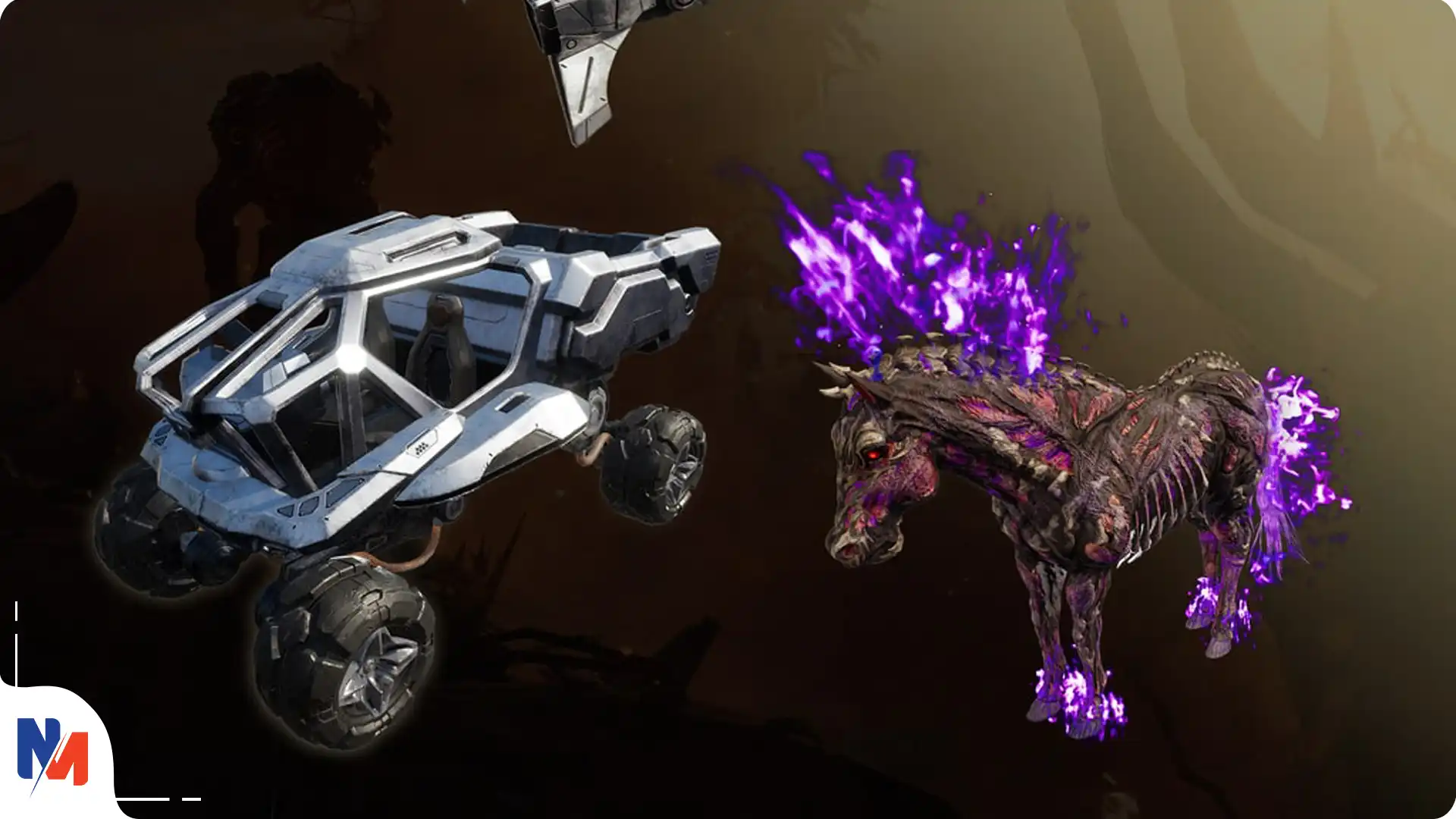 خرید بازی Daemon X Machina: Titanic Scion برای نینتندو سوییچ 2