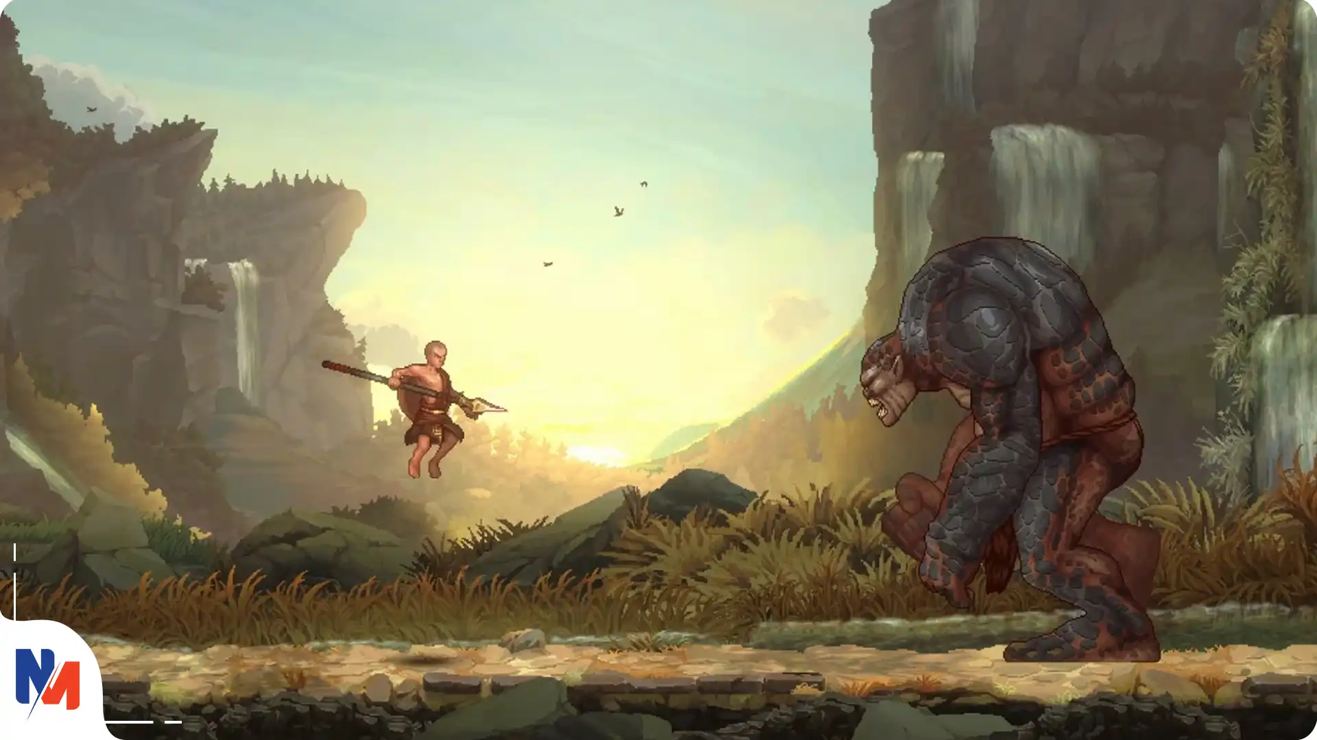 خرید اکانت قانونی God of War Sons of Sparta برای PS5