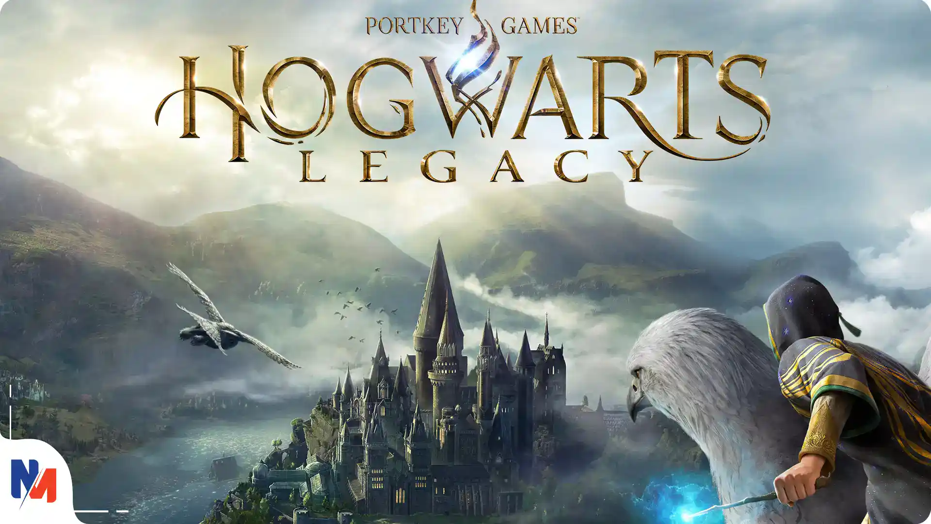 خرید بازی Hogwarts Legacy برای نینتندو سوییچ 2