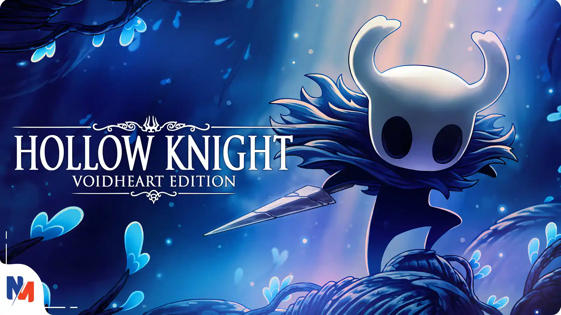 خرید بازی Hollow Knight برای نینتندو سوییچ