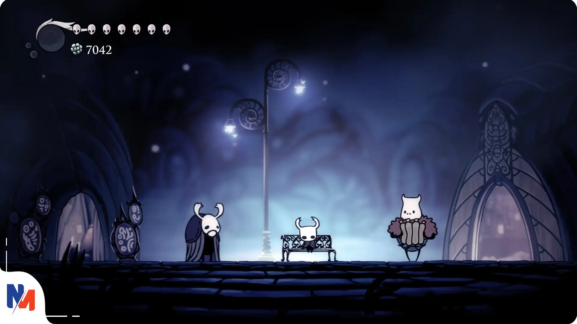 قیمت بازی Hollow Knight برای نینتندو سوییچ