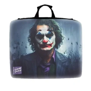 کیف حمل PS4 طرح Joker